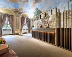 Hotel La Scaletta al Ponte Vecchio