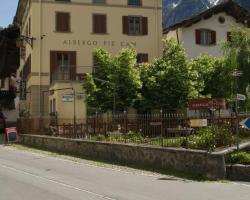 Albergo Piz Cam