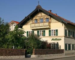 Landhaus Café Restaurant & Hotel
