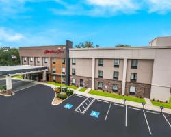 Hampton Inn Winter Haven