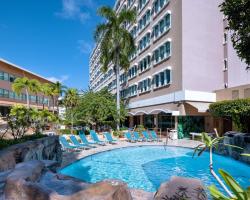 DoubleTree by Hilton San Juan