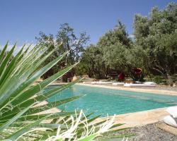 Les Jardins de Skoura