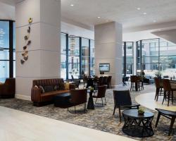 Des Moines Marriott Downtown