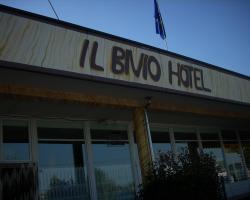 Il Bivio Hotel