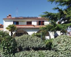 Two-Bedroom Apartment 0 in Rovinj