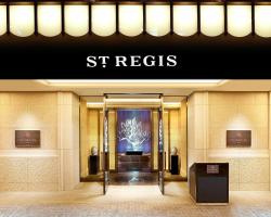 St. Regis Osaka