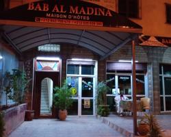 Bab Al Madina