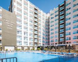 ALEGRIA Cartago Nova