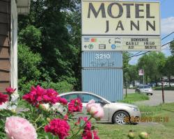 Motel Jann