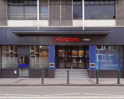 Hampton by Hilton Birmingham Broad Street
