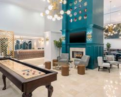 Homewood Suites by Hilton New Orleans