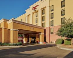 Hampton Inn Ciudad Juarez