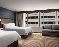 Hampton Inn Chicago Downtown/Magnificent Mile