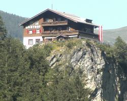 Gruppen und Familienhof FALKENSTEIN