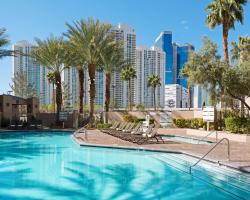 Hilton Grand Vacations Club Paradise Las Vegas