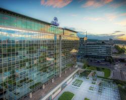 Hilton Prague Hotel