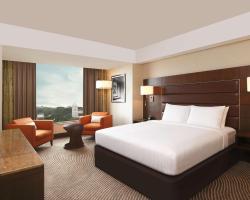 Hilton Garden Inn, Trivandrum