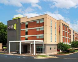 Home2 Suites by Hilton Lexington University / Medical Center