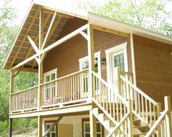 Chalet des Noisetiers