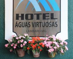 Hotel Águas Virtuosas
