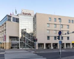 Scandic Rovaniemi City