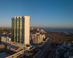 Radisson Blu Hotel, Port Elizabeth