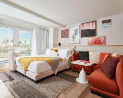 Virgin Hotels Las Vegas, Curio Collection by Hilton