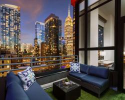 DoubleTree by Hilton Hotel New York City - Chelsea