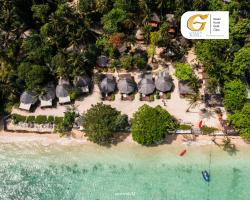 Thapwarin Resort - Green Hotel