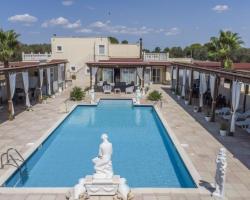 Villa Jany- Adults only