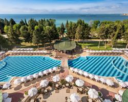 SOL by Meliá Nessebar Palace All Inclusive
