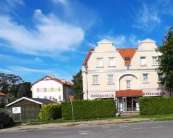 Hotel E-lektor