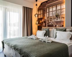 Rókusfalvy Borhotel és Fogadó
