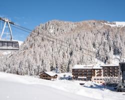 Hotel Plan De Gralba - Feel the Dolomites