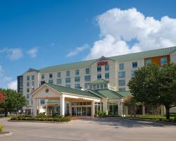 Hilton Garden Inn Houston/Bush Intercontinental Airport