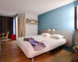ibis budget Vannes