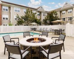 Residence Inn by Marriott Boston Foxborough