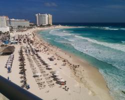 Cancun Zone