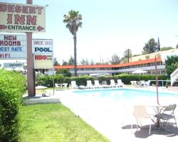 Desert Inn Motel