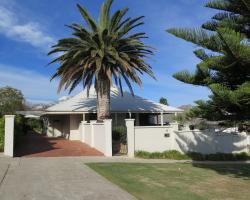 Cottesloe Beach House