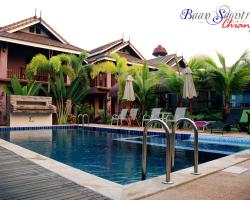 Baan Soontree Resort