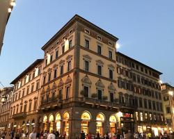 Palazzo Gamba Apartments al Duomo