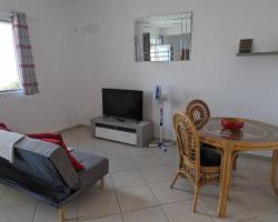 Vila Cabral 1 Bed Apt - Wi-Fi & Air Con Included