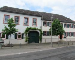 Hotel Stadt Mainz