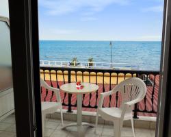 Star Beach Resort - Makrygialos Beachfront Nests