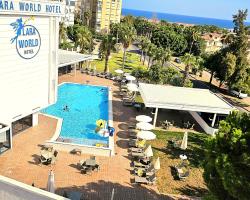 Lara World Hotel