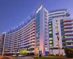 TIME Oak Hotel & Suites