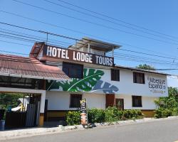 Hotel El Albergue Español