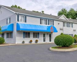 Motel 6 Bethel, CT - Danbury