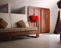 Mgzavrebi Private Apartment